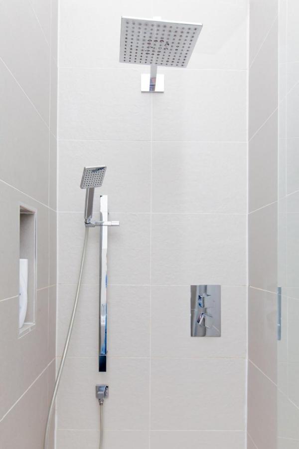Beautifully Modernised New Town Home Edinburgh Bagian luar foto