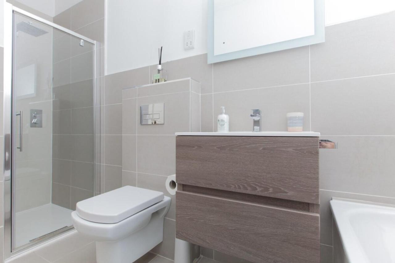 Beautifully Modernised New Town Home Edinburgh Bagian luar foto