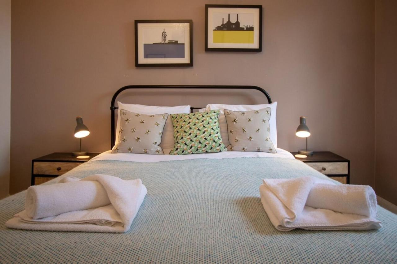 Beautifully Modernised New Town Home Edinburgh Bagian luar foto